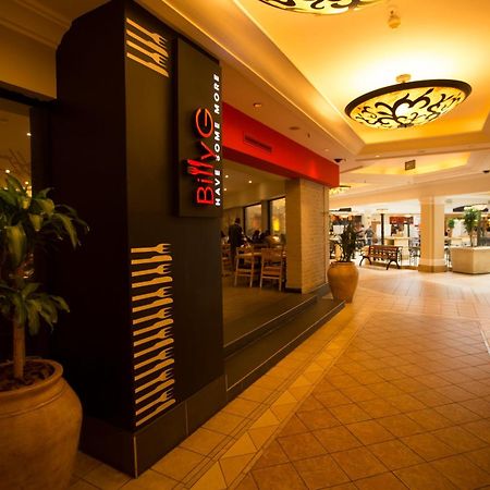The Ridge Hotel ウィットバンク エクステリア 写真