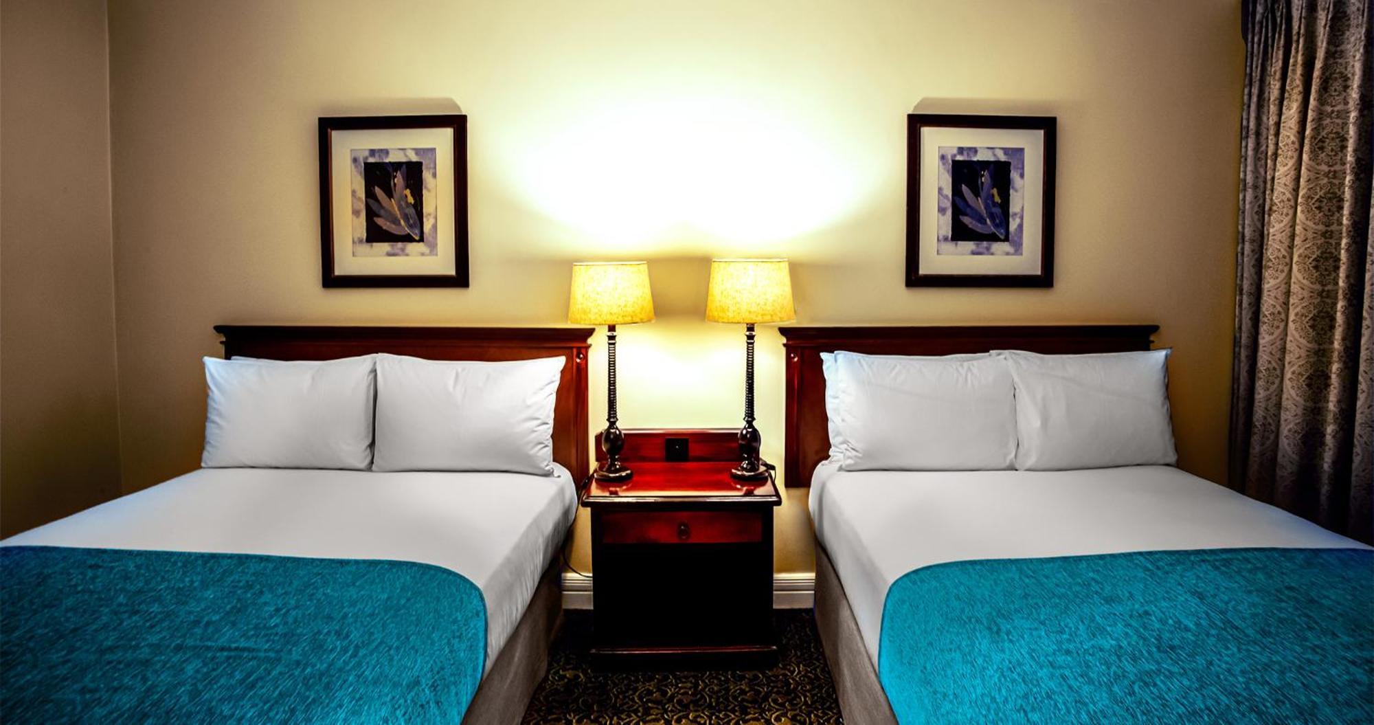 The Ridge Hotel ウィットバンク エクステリア 写真
