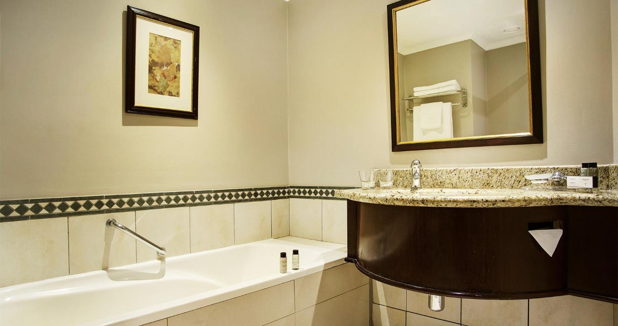 The Ridge Hotel ウィットバンク エクステリア 写真