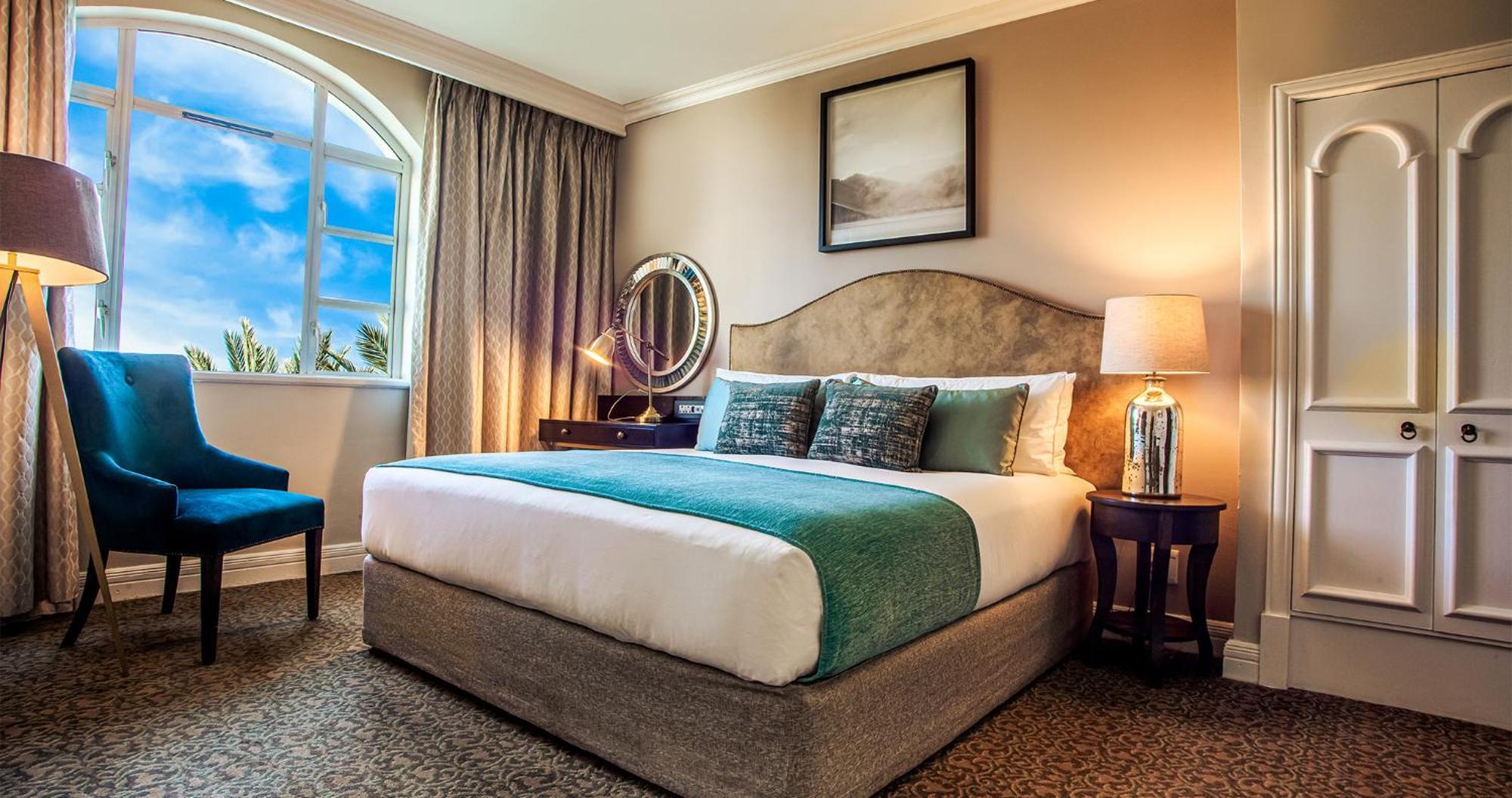 The Ridge Hotel ウィットバンク エクステリア 写真